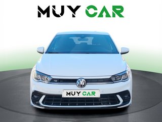 Volkswagen Polo R-Line 1.0 TSI 70 kW (95 CV)