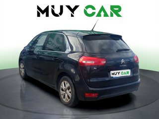 Citroen C4 Picasso PureTech 130 S&S Seduction 96 kW (130 CV)
