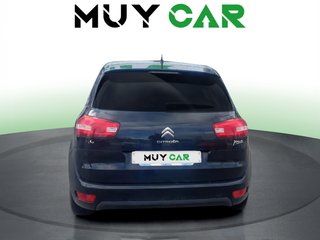 Citroen C4 Picasso PureTech 130 S&S Seduction 96 kW (130 CV)