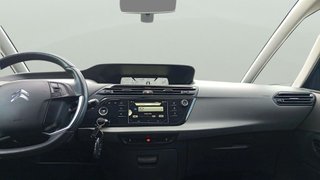 Citroen C4 Picasso PureTech 130 S&S Seduction 96 kW (130 CV)