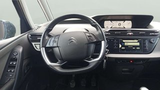 Citroen C4 Picasso PureTech 130 S&S Seduction 96 kW (130 CV)