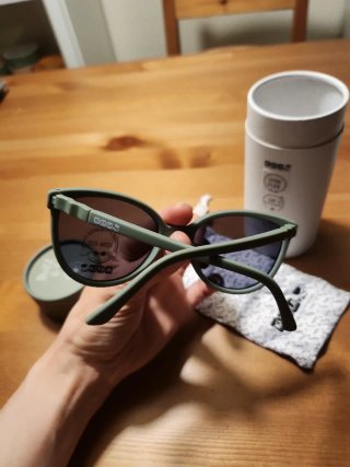Gafas de sol infantiles KIETLA BUZZ