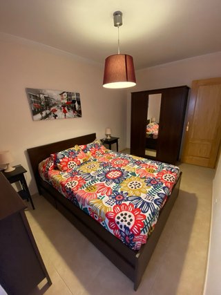 Alquiler de vivienda