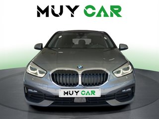 BMW Serie 1 118i 103 kW (140 CV)