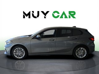 BMW Serie 1 118i 103 kW (140 CV)