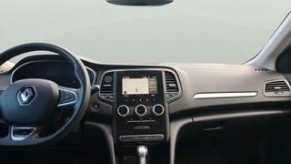 Renault Megane Sport Tourer Techno Blue dCi 85 kW (115 CV) EDC