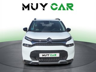 Citroen C3 Aircross BlueHDi 110 S&S Feel 81 kW (110 CV)