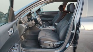 Kia Optima 1.7 CRDi VGT Eco-Dynamics Business 104 kW (141 CV)