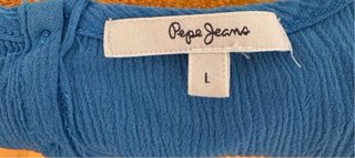 Ropa chica de Pepe Jeans Talla L