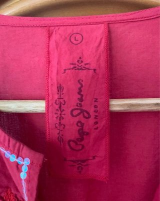 Ropa chica de Pepe Jeans Talla L