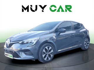 Renault Clio SL Limited TCe 66 kW (90 CV)