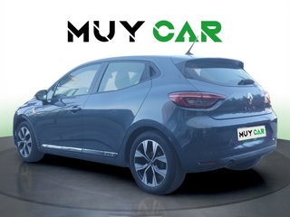Renault Clio SL Limited TCe 66 kW (90 CV)