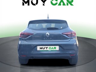 Renault Clio SL Limited TCe 66 kW (90 CV)