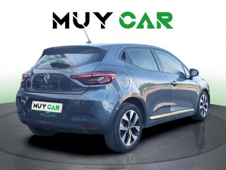 Renault Clio SL Limited TCe 66 kW (90 CV)