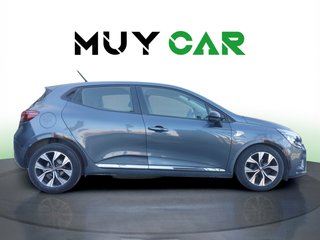 Renault Clio SL Limited TCe 66 kW (90 CV)