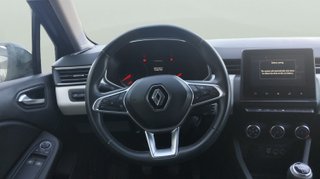 Renault Clio SL Limited TCe 66 kW (90 CV)