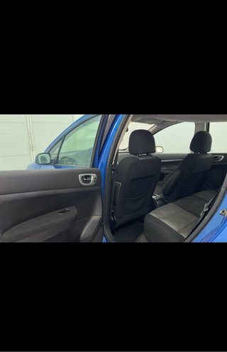 Peugeot 307 2006