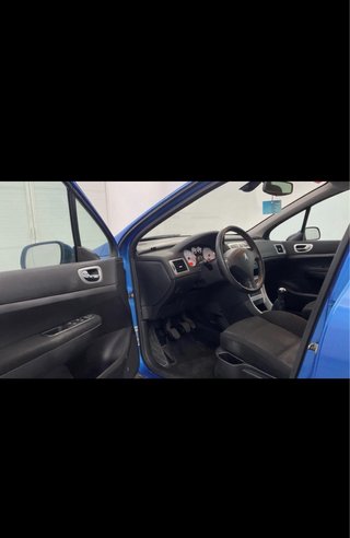 Peugeot 307 2006