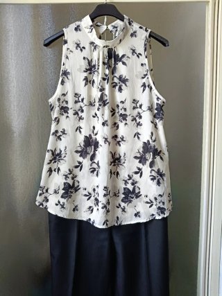 Elegante Completo donna ufficio/casual