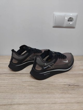 Nike Zoom Fly SP Gyakusou negro 42.5