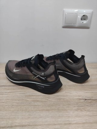 Nike Zoom Fly SP Gyakusou negro 42.5