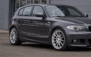 Llantas 205/50 R17 con Neumáticos
