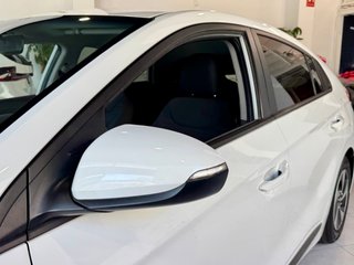 Hyundai IONIQ 2019