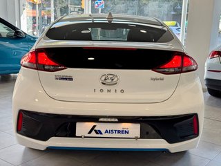 Hyundai IONIQ 2019