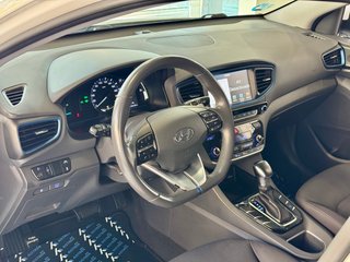 Hyundai IONIQ 2019