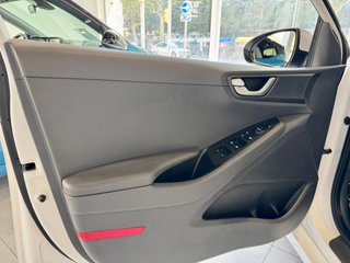Hyundai IONIQ 2019