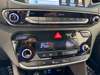 Hyundai IONIQ 2019
