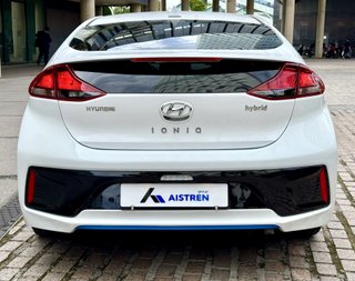 Hyundai IONIQ 2019