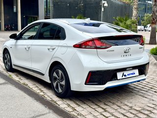 Hyundai IONIQ 2019