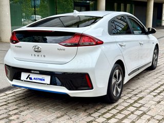 Hyundai IONIQ 2019