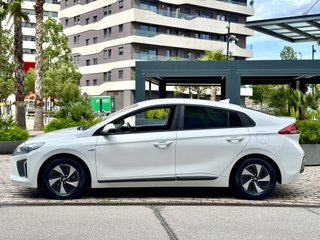 Hyundai IONIQ 2019