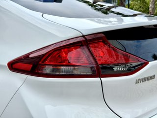 Hyundai IONIQ 2019