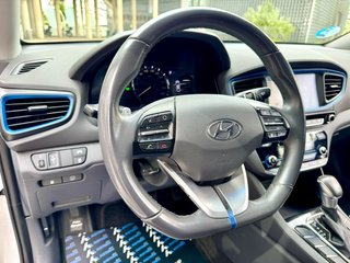 Hyundai IONIQ 2019