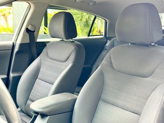 Hyundai IONIQ 2019