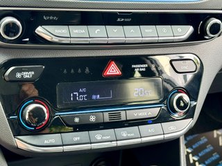 Hyundai IONIQ 2019