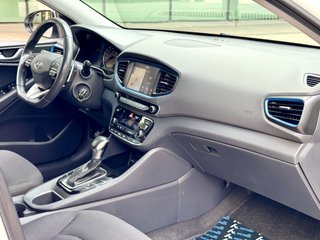 Hyundai IONIQ 2019