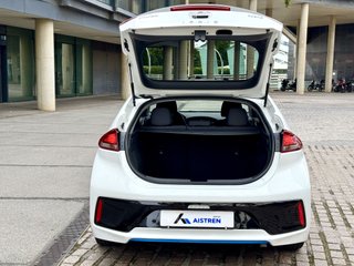 Hyundai IONIQ 2019