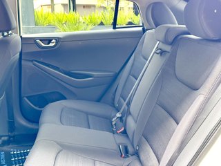 Hyundai IONIQ 2019