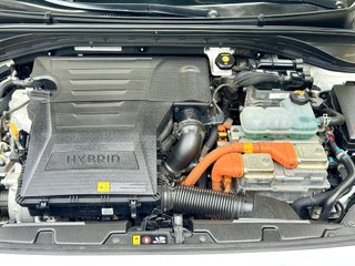 Hyundai IONIQ 2019