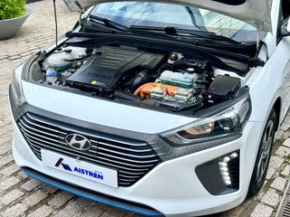 Hyundai IONIQ 2019