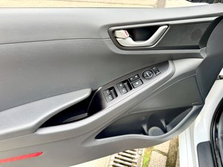 Hyundai IONIQ 2019