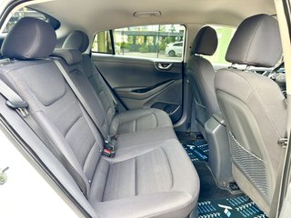 Hyundai IONIQ 2019