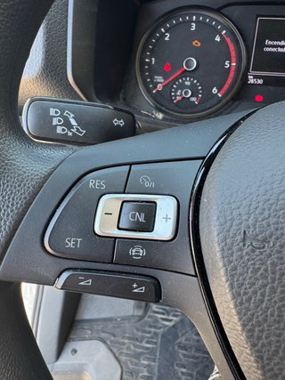 VW Crafter 35 Furgon L3H2 2.0TDi 102cv