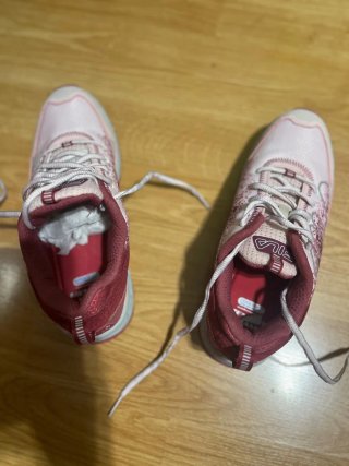 ZAPATILLAS DEPORTIVAS FILA