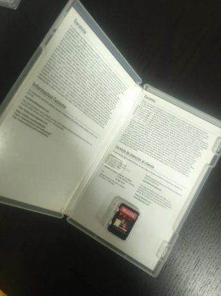 Redeemer Nintendo Switch