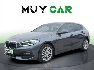 BMW Serie 1 118d Business 110 kW (150 CV)